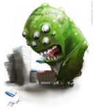 Illustration for article titled The Best Exclusives of the Year